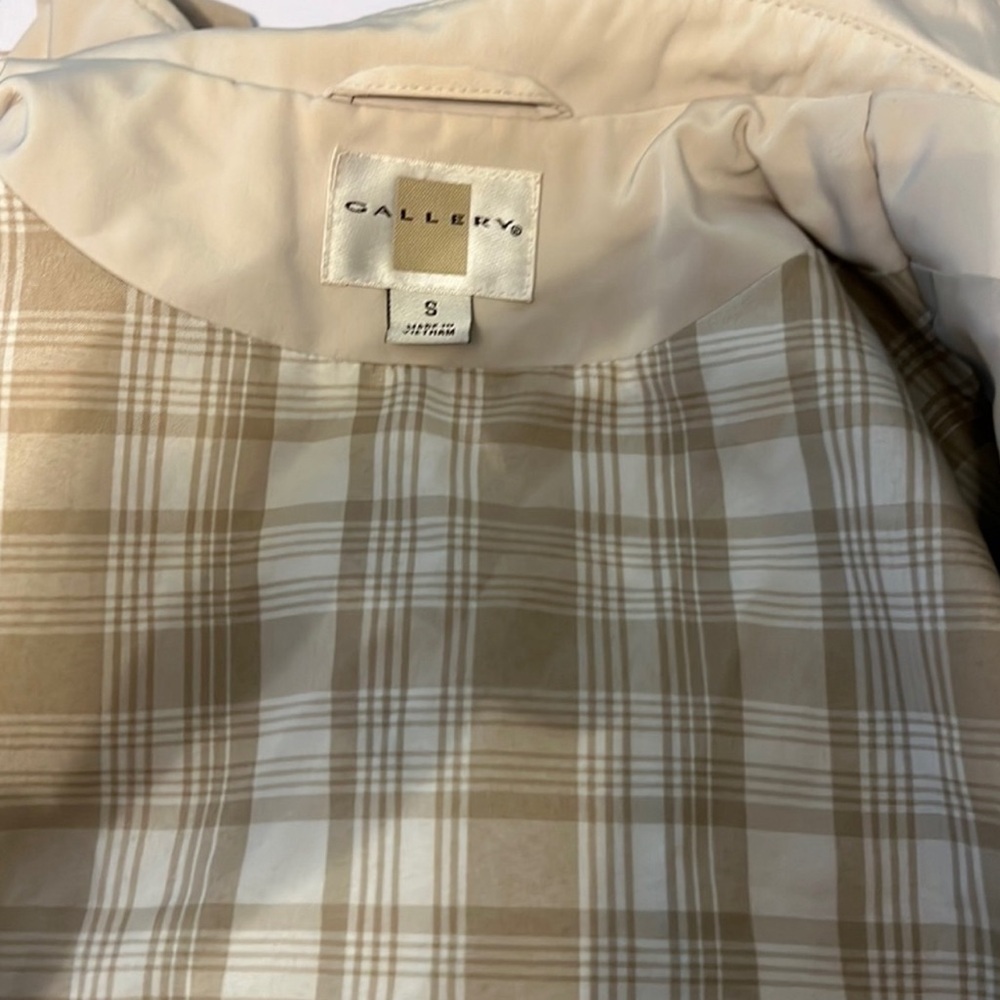 Galley Jacket - Picture 3 of 3